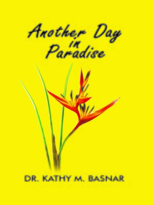 cover image of Another Day in Paradise